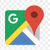 Gmaps icon