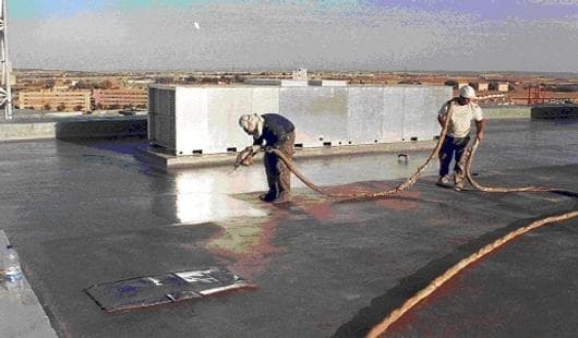 Tratamiento de Impermeabilizaciones Apimosa