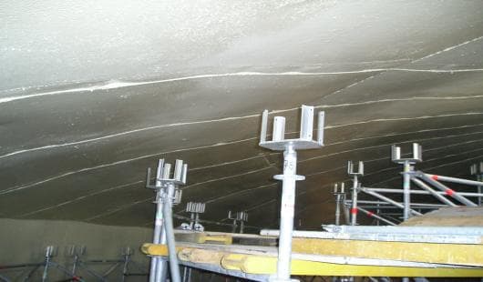 Tratamiento de Impermeabilizaciones de Depòsitos y Tanques