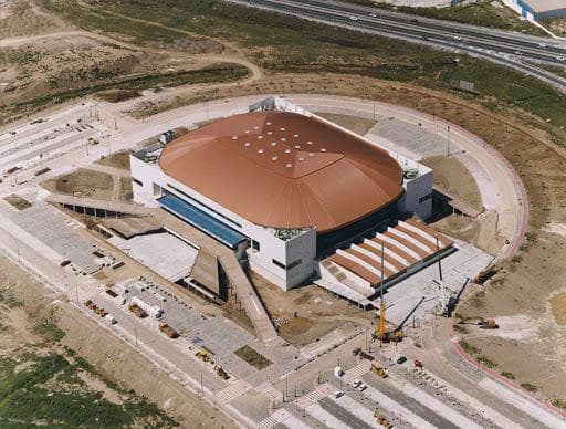 Palacio Martin Carpena