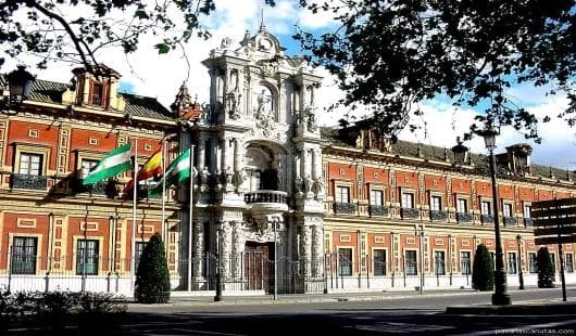 Palacio de San Telmo
