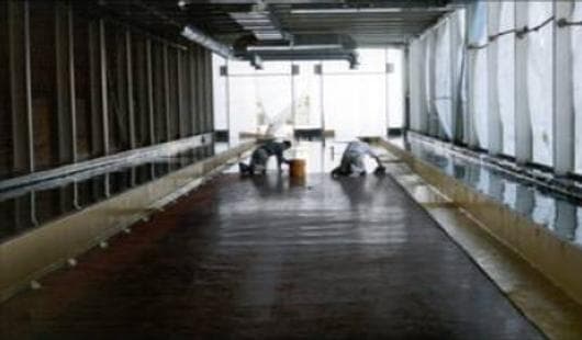 Pavimentos Industriales Apimosa