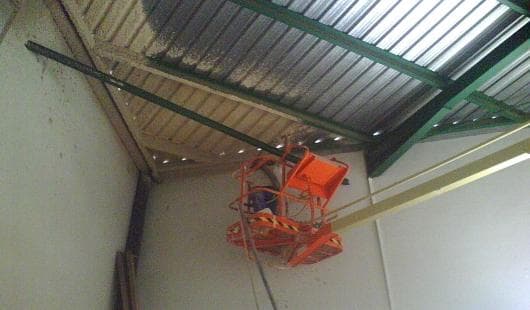 Trabajo de Protecciones Pasiva Apimosa